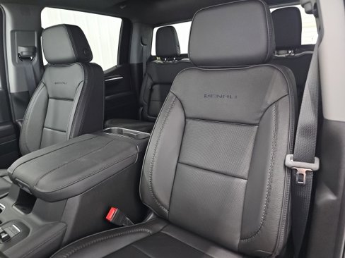 New 2026 GMC Sierra 1500 Denali w/ Denali Reserve Package image 22