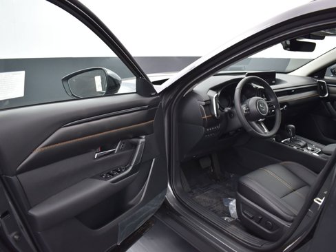 New 2025 MAZDA CX-50 2.5 Turbo w/ Cargo Package image 8