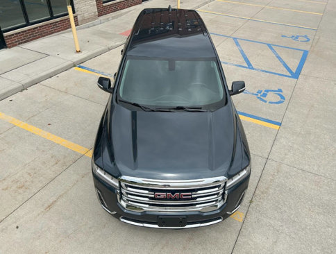 Used 2020 GMC Acadia SLE image 13
