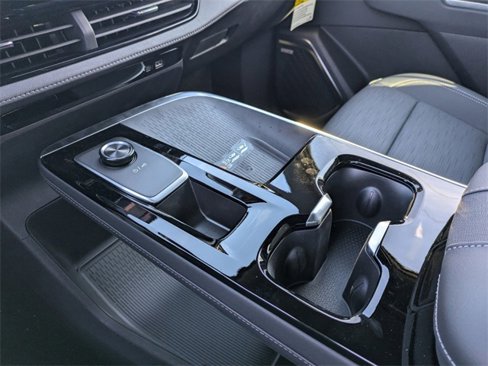 New 2025 Buick Enclave Sport Touring image 29