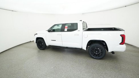 New 2026 Toyota Tundra SR5 image 4