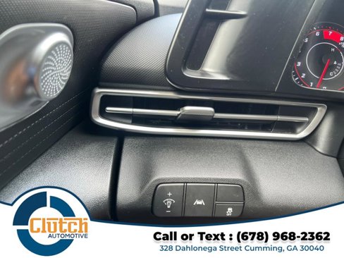 Used 2021 Hyundai Elantra SEL image 37