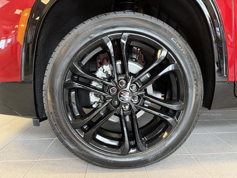 New 2026 Buick Enclave Sport Touring w/ Power Package image 13