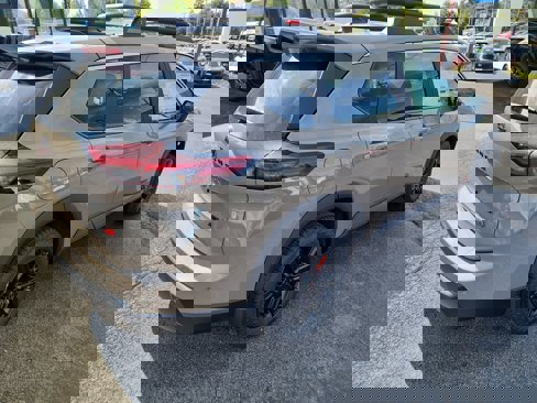 New 2026 Nissan Rogue SV image 8