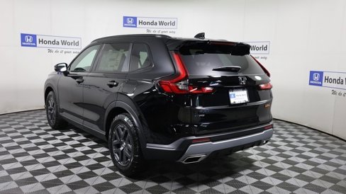 New 2026 Honda CR-V TrailSport image 6