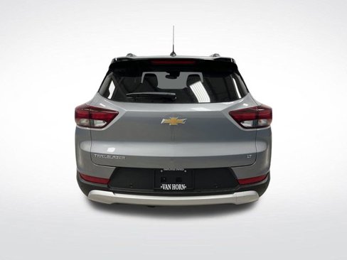 New 2026 Chevrolet TrailBlazer LT w/ Convenience Package image 12