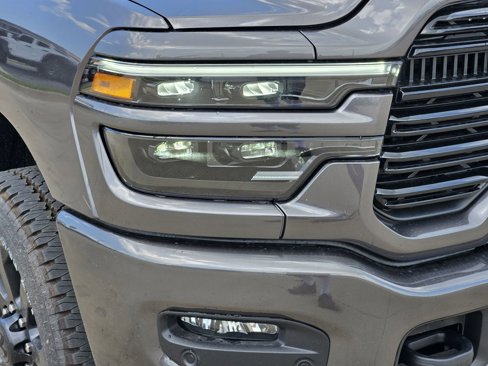 New 2025 RAM 2500 Laramie image 9