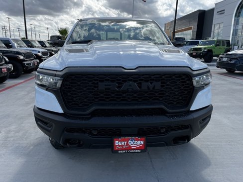 New 2026 RAM 1500 Rebel image 2