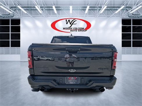 New 2026 RAM 1500 Laramie image 4