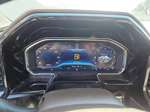 Used 2024 Chevrolet Silverado 1500 LTZ w/ LTZ Premium Package image 21