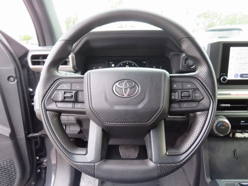 New 2025 Toyota Tacoma SR5 image 33