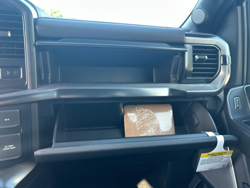 New 2025 Ford F150 Lariat image 30
