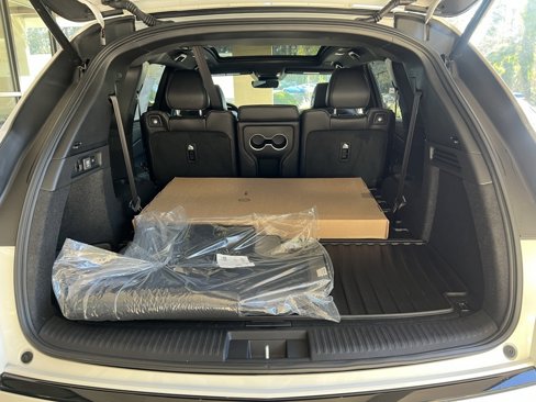 New 2026 Acura MDX A-Spec image 9
