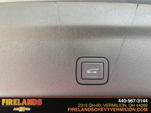 New 2026 Chevrolet Suburban High Country w/ Sun And Tow Package image 62