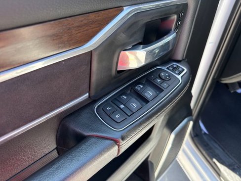 Used 2024 RAM 2500 Laramie image 11