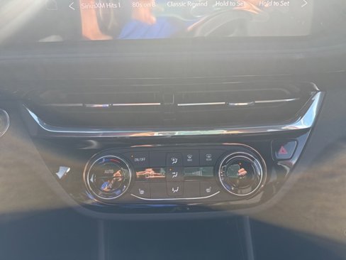 New 2026 Buick Envista Sport Touring w/ Convenience I Package image 9