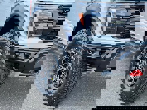 New 2025 Ford F150 Raptor w/ Equipment Group 803A Raptor R image 52