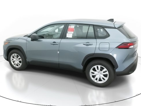 New 2026 Toyota Corolla Cross L image 4