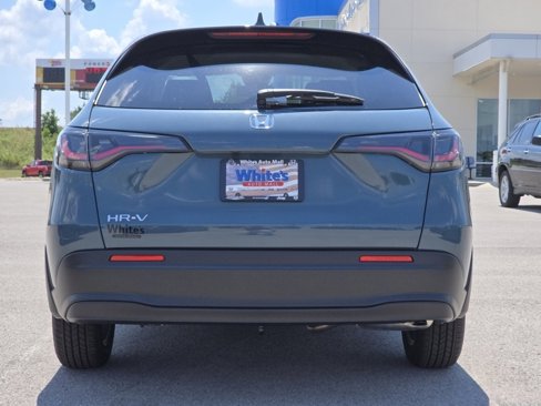 New 2026 Honda HR-V LX image 19