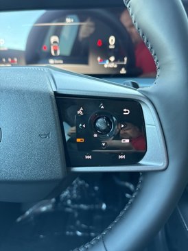 New 2025 Nissan Murano SL image 14