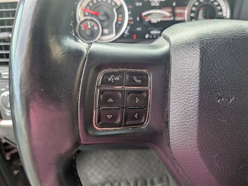 Used 2017 RAM 1500 Sport image 13