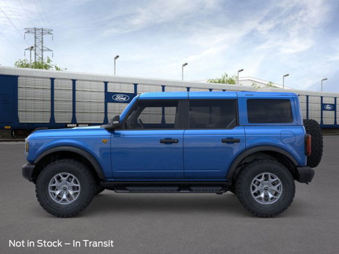 New 2025 Ford Bronco Badlands image 3