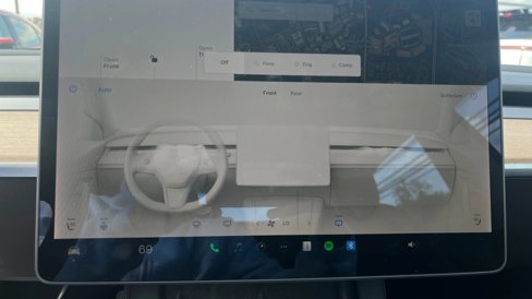 Used 2021 Tesla Model 3 Long Range image 23
