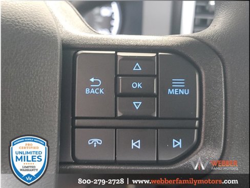 New 2026 Ford F350 XLT image 21