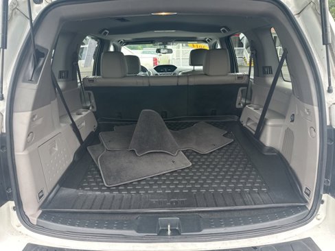 Used 2014 Honda Pilot EX-L image 7