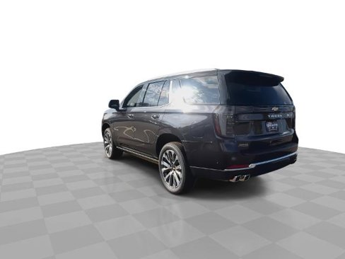 New 2026 Chevrolet Tahoe High Country image 6