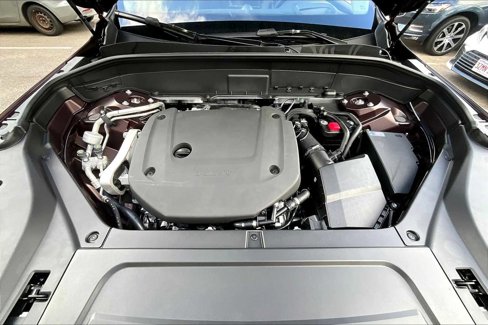 New 2026 Volvo XC90 B6 Ultra w/ Lounge Package image 14