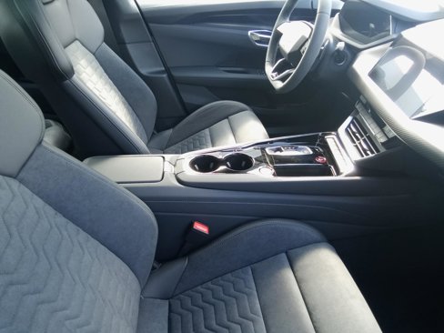 New 2026 Audi S e-tron GT Premium Plus image 25