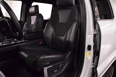 Used 2024 Ford F150 Raptor image 31