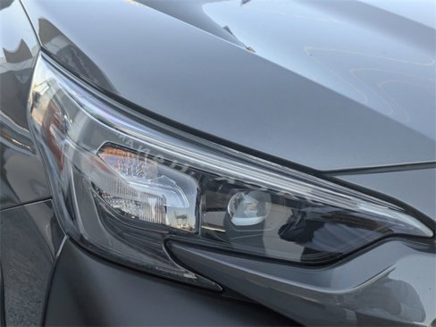 Used 2023 Subaru Outback Onyx Edition XT image 9