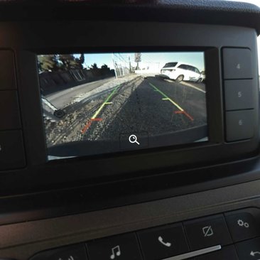 Used 2022 Ford Transit Connect XL image 19