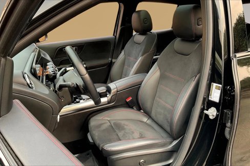 Used 2023 Mercedes-Benz GLA 250 4MATIC image 60