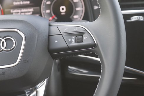 New 2025 Audi Q7 3.0T Prestige image 23