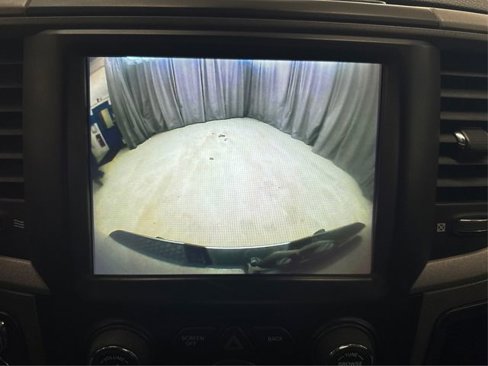 Used 2019 RAM 1500 Express w/ Wheel & Sound Group image 28