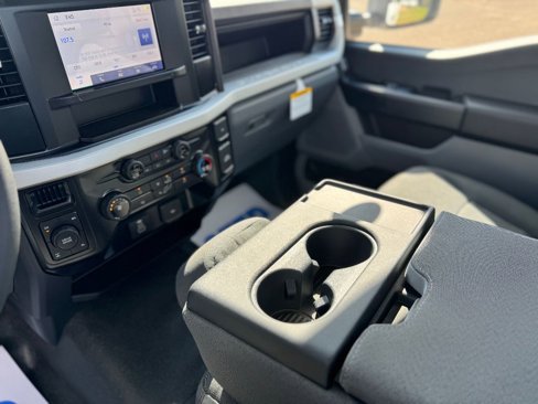 New 2026 Ford F250 XL image 16