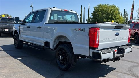 New 2026 Ford F250 XL image 6