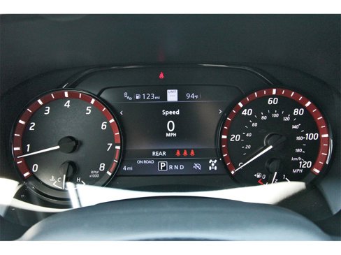 New 2026 Nissan Frontier PRO-4X w/ Pro Premium Package image 14