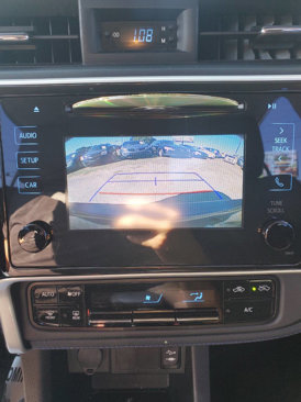 Used 2019 Toyota Corolla SE image 12