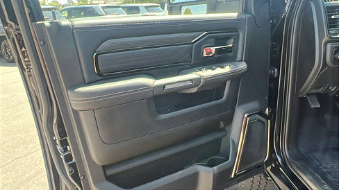 New 2025 RAM 2500 Limited image 14
