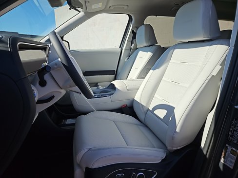 New 2026 Hyundai Palisade Calligraphy image 11