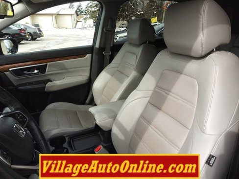 Used 2019 Honda CR-V EX-L image 14