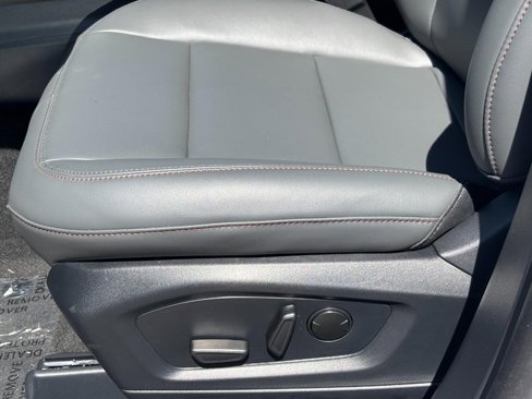 New 2025 Ford Explorer Active w/ Active Comfort Package image 22