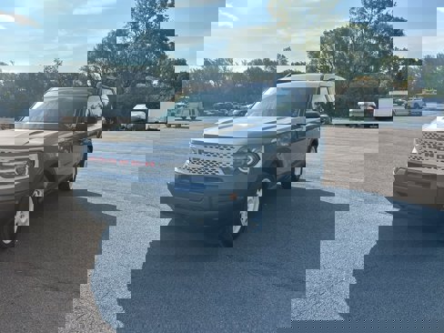 New 2025 Ford Bronco Sport Heritage image 41
