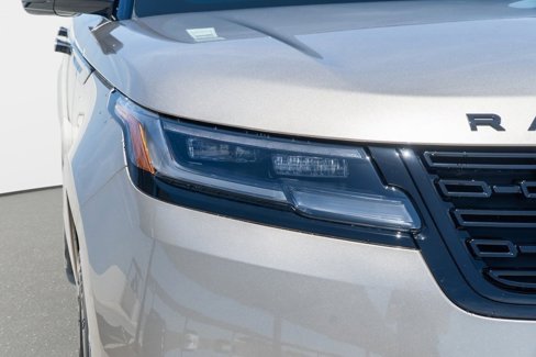 New 2026 Land Rover Range Rover Velar S image 10