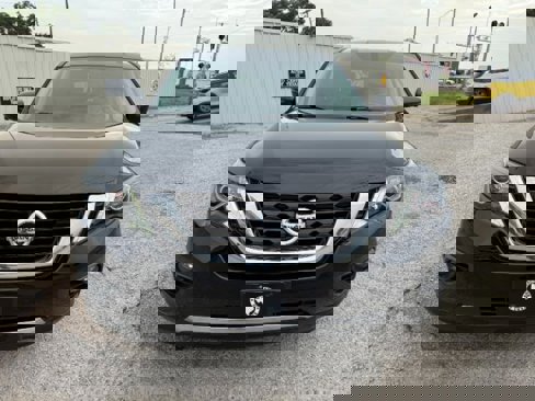 Used 2020 Nissan Pathfinder SL image 6