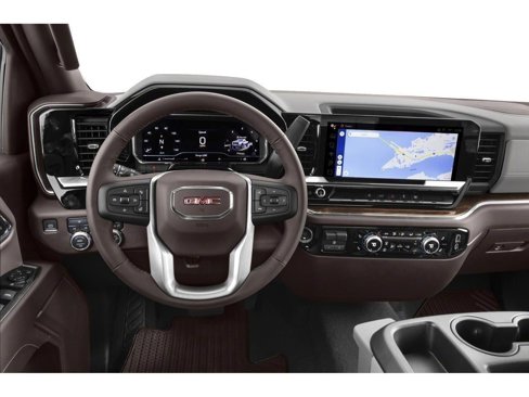 New 2026 GMC Sierra 2500 SLE w/ SLE Value Package; image 7